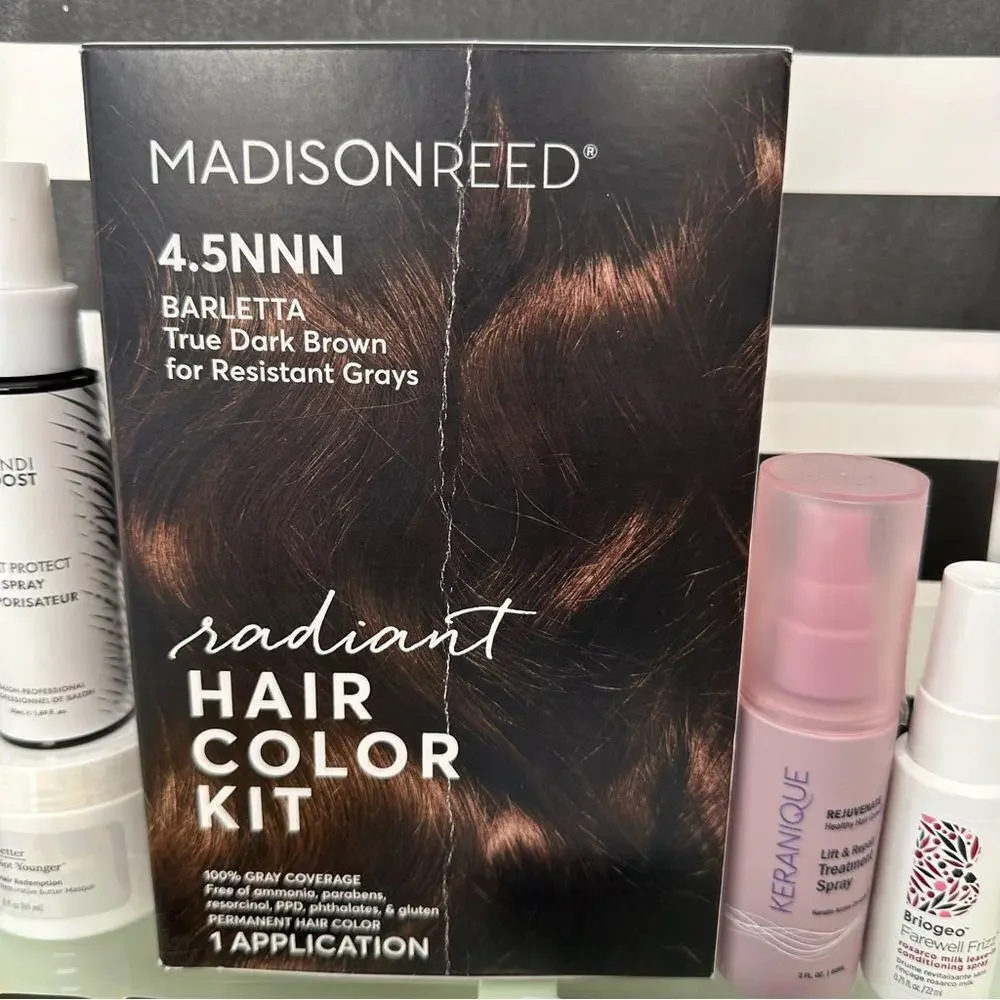 Sephora Ultimate Hair Care Bundle